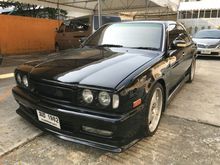 1992 Nissan Cedric 3.0 (ปี 92-95) Gran Turismo Sedan AT