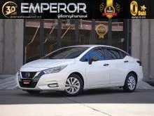 2020 Nissan ALMERA 1.0 (ปี 19-25) VL Sedan