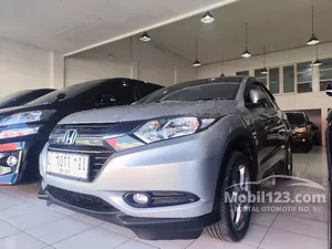 2017 Honda HR-V 1.5 E SUV lokasi di surabaya bisa kredit tukar tambah