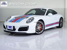 2019 Porsche 911 Carrera S 3.0 991 PDK Coupe AT