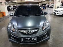 2014. PMK 2015 Honda Brio 1.2 E Hatchback