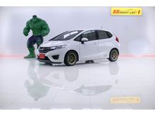 2016 Honda Jazz 1.5 (ปี 14-18) V i-VTEC Hatchback AT