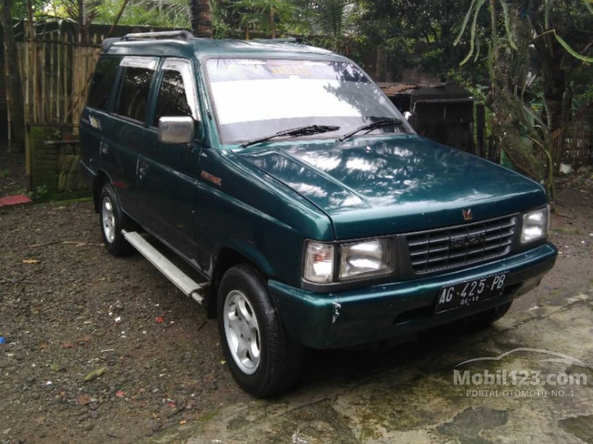 cari gambar mobil panther tahun 1991