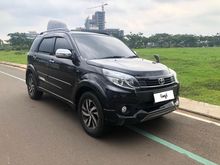 2015 Toyota Rush 1.5 TRD Sportivo SUV