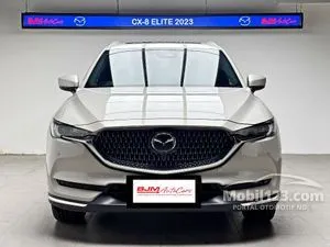 2023 Mazda CX-8 2.5 SKYACTIV-G Elite SUV