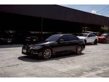 2019 BMW 520d 2.0 G30 (ปี 17-22) M Sport Sedan