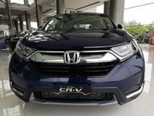 Honda CR-V 2019 1,5 Prestige Prestige VTEC SUV (BEST DEAL , PALING MURAH)