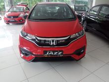 Honda Jazz, Special Offer!