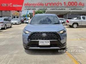 2022 Toyota Corolla Cross 1.8 Sport Plus SUV