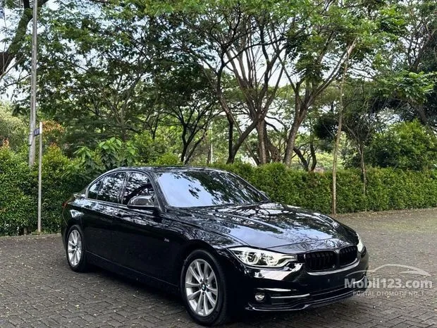 Jual BMW 3 Series Bekas di Indonesia Harga Murah, Kondisi Terbaik ...