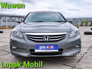 Accord Honda Murah 1 303 Mobil Dijual Di Indonesia Mobil123