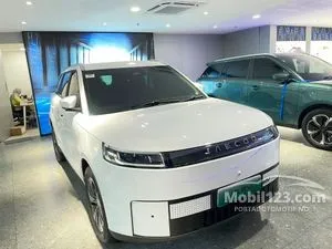 2026 Jaecoo J5 Premium SUV