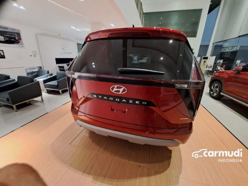 2024 Hyundai Stargazer Prime Wagon