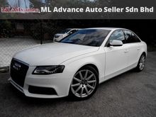 Audi A4 1.8 TFSi B8 S-LINE P-Shift SUPERB LikeNEW