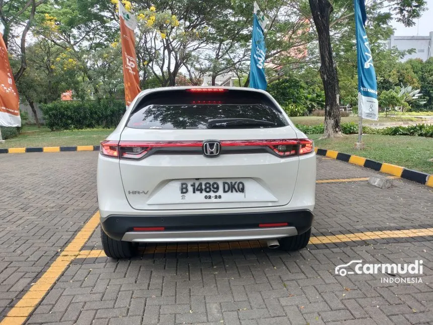 2023 Honda HR-V Special Edition SUV