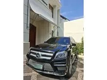 2014 Mercedes-Benz GL400 3.0 4MATIC SUV