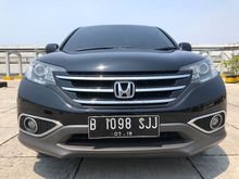 2013 Honda CR-V 2.4 2.4 SUV