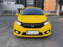 2022 Honda Brio 1.2 Satya E Hatchback , TDP MINIM LOW KM , GARANSI 1 TAHUN