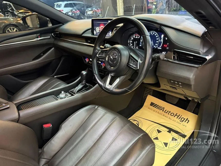 2022 Mazda 6 Elite Wagon
