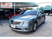2010 Toyota Camry 2.0 (ปี 06-12) G Sedan