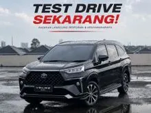 2026 Toyota Veloz 1.5 V HEV MPV - Kredit Termurah Seindonesia