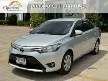 2015 Toyota VIOS 1.5 (ปี 13-17) E Sedan