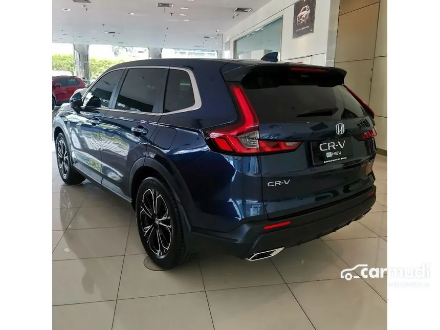 2024 Honda CR-V RS e:HEV SUV