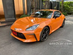 2024 Toyota GR 86 2.4 RZ 10th Anniversary Limited Coupe