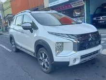 2020 Mitsubishi Xpander 1.5 CROSS Wagon