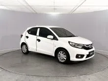 2019 Honda Brio 1.2 Satya E Hatchback