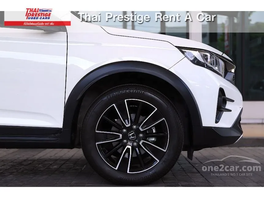2023 Honda WR-V RS SUV