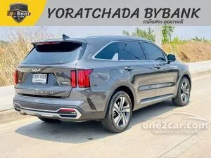 2024 Kia SORENTO 1.6 Premium Plus PHEV SUV