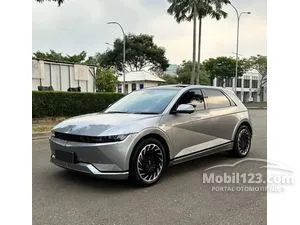 2026 Hyundai IONIQ 5 Signature Long Range SUV