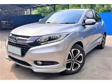 2017 HR-V 1.8 Prestige DP 22JUTA Siap pakai Ktp daerah dibantu proses bergaransi