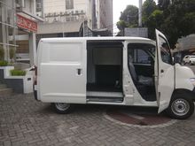 promo Daihatsu sejabetabek Gran Max 1,3 BLINDVAN DP ringan