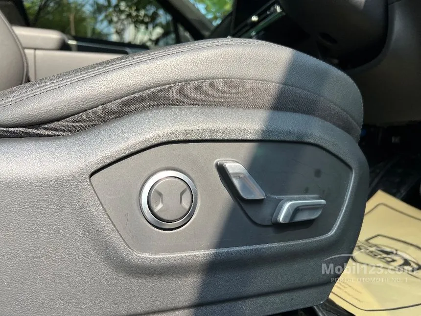 2024 Hyundai Santa Fe Prime HEV SUV