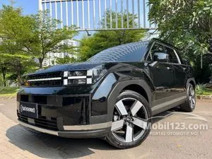 2024 Hyundai Santa Fe 1.6 Prime HEV SUV