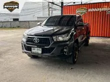 2018 Toyota HILUX REVO 2.4 Smart Cab J Plus Prerunner Pickup