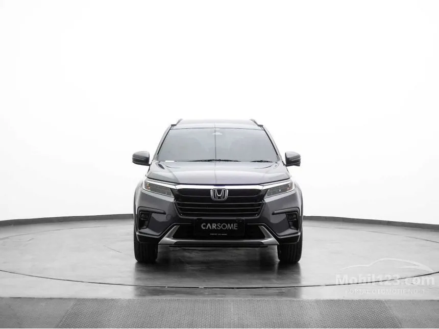 2023 Honda BR-V Prestige SUV