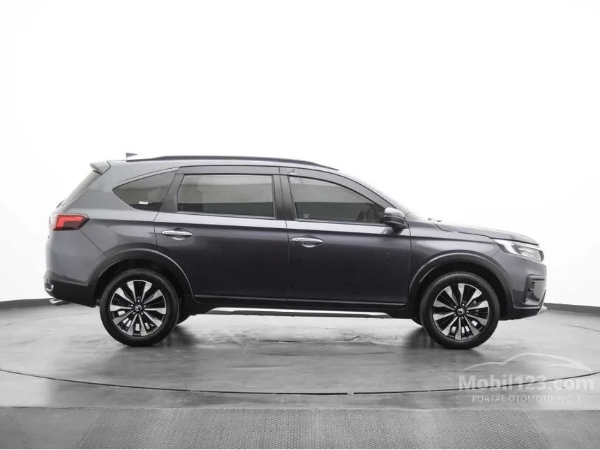 2023 Honda BR-V Prestige SUV