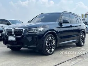 2022 BMW iX3 M Sport SUV