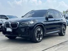 2022 BMW iX3 0.0 G08 (ปี 21-26) M Sport SUV