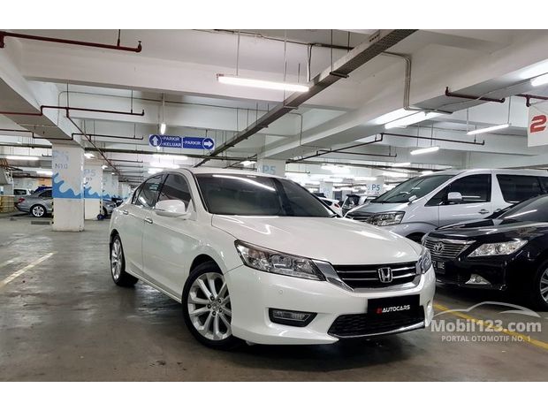 Honda Accord  Mobil  bekas dijual di Indonesia Dari 92 