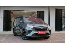 2024 Daihatsu Sigra 1.2 X MPV - UNIT SIAP PAKAI (GARANSI SELAMA 1 TAHUN)
