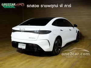 2023 BYD Seal Premium Sedan