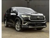 2022 Toyota Kijang Innova Zenix 2.0 Q HV TSS MPV