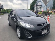 2011 Mazda 2 1.5 (ปี 09-14) Spirit Sports Hatchback AT