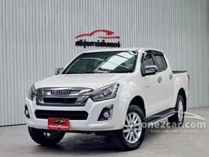 2019 Isuzu D-MAX 1.9 Hi-Lander Z-Prestige Cab-4 Pickup