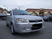 2009 Proton Saga 1.3 BLM (M) 1 OWNER - AIR BAG - PERFACT CONDITION LIKE NEW - VIEW TO BELIEVE......
