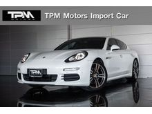 2014 Porsche Panamera 3.0 (ปี 09-16) S E-Hybrid Sedan